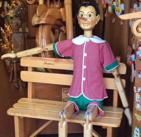 膳宿费 Osteria I'casolare