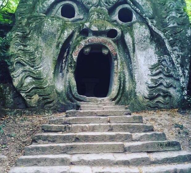 膳宿费 Osteria I'casolare