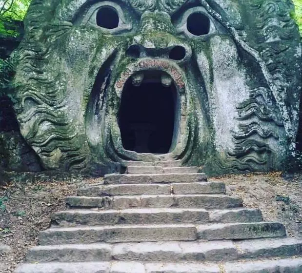 Majatalo Osteria I'casolare