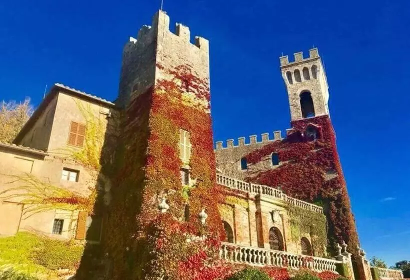 Majatalo Osteria I'casolare