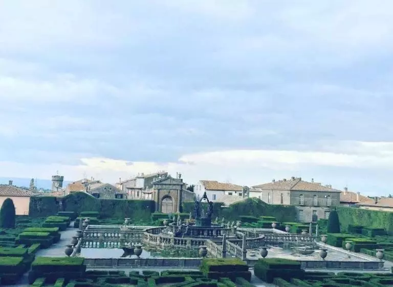 Majatalo Osteria I'casolare