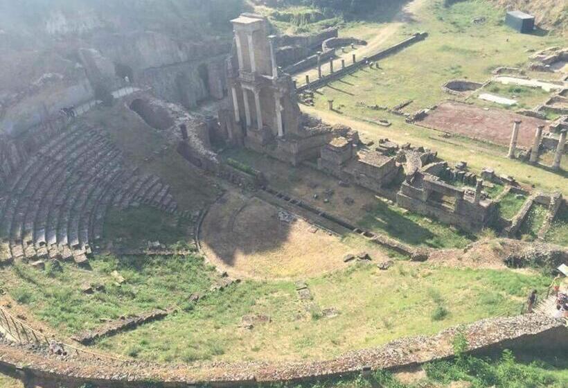 膳宿费 Osteria I'casolare