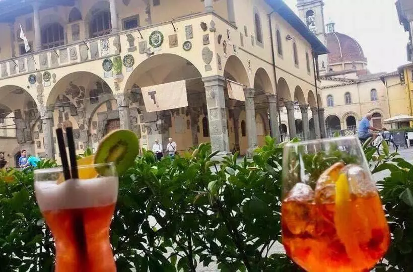 Majatalo Osteria I'casolare