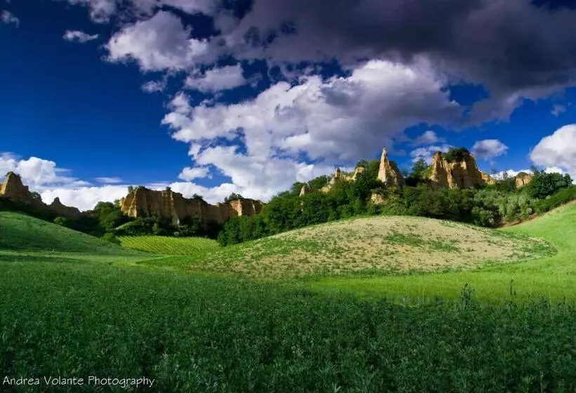 Majatalo Osteria I'casolare