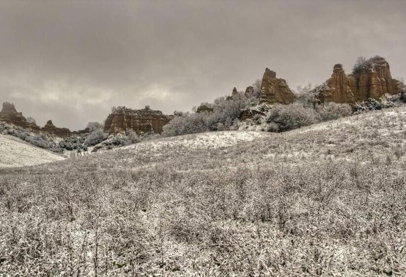 膳宿费 Osteria I'casolare