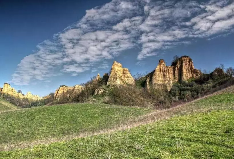 Majatalo Osteria I'casolare