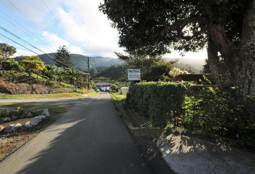 Aparthotel Los Pinos