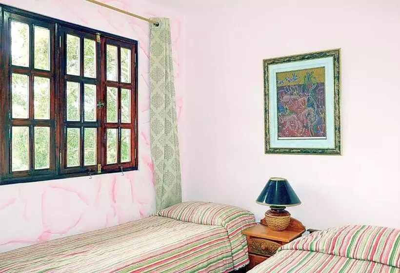 Aparthotel Los Pinos