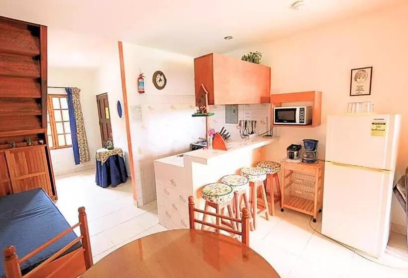 Aparthotel Los Pinos