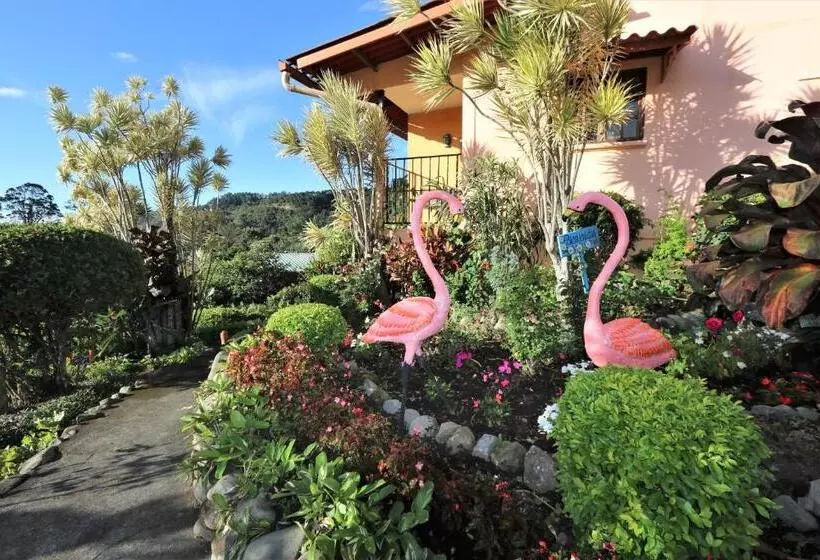 Aparthotel Los Pinos