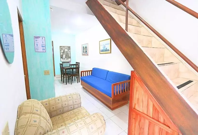 Aparthotel Los Pinos