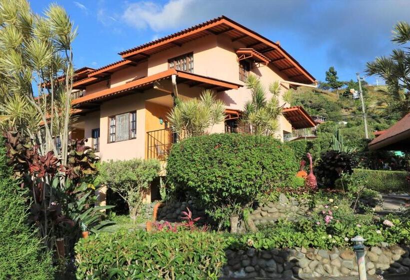 Aparthotel Los Pinos