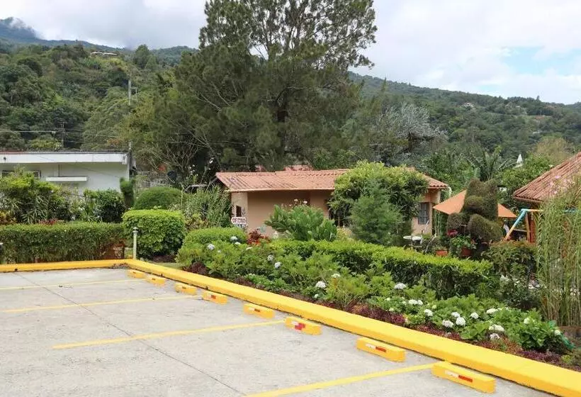 Aparthotel Los Pinos