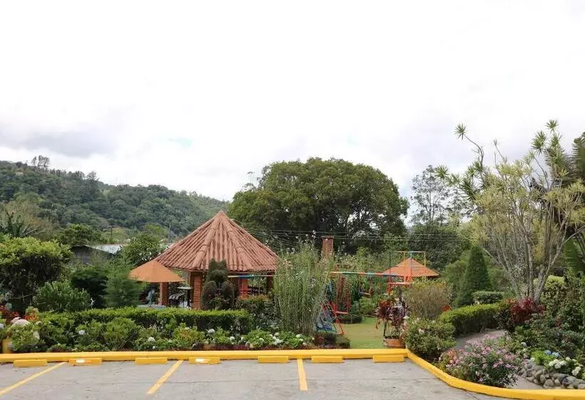 Aparthotel Los Pinos