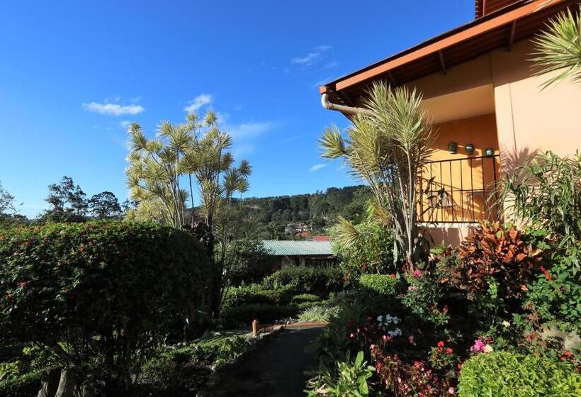 Aparthotel Los Pinos