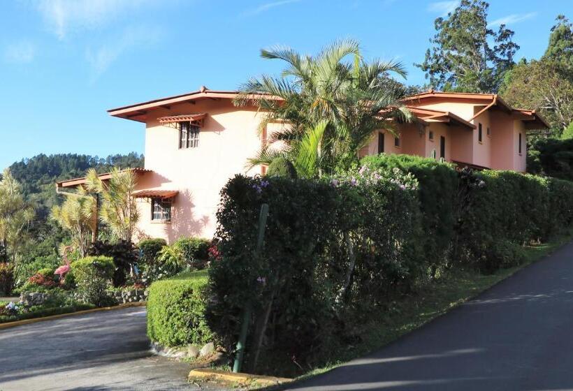 Aparthotel Los Pinos