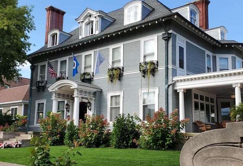 住宿加早餐 300 Clifton