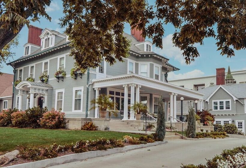 住宿加早餐 300 Clifton