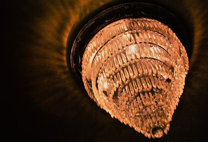 住宿加早餐 300 Clifton