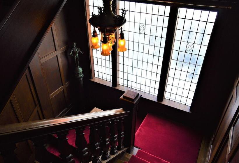 住宿加早餐 300 Clifton