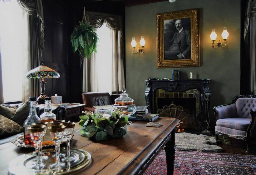 住宿加早餐 300 Clifton