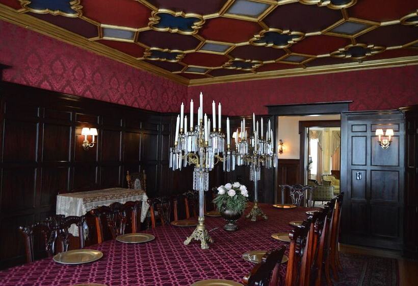 住宿加早餐 300 Clifton