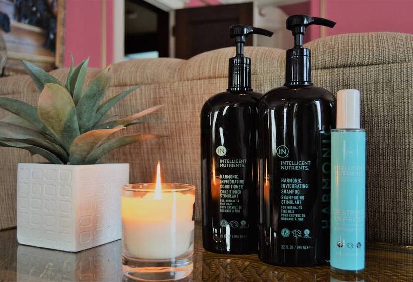 住宿加早餐 300 Clifton