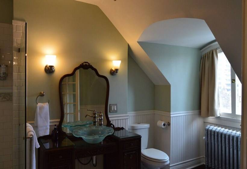 住宿加早餐 300 Clifton