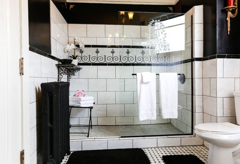 住宿加早餐 300 Clifton