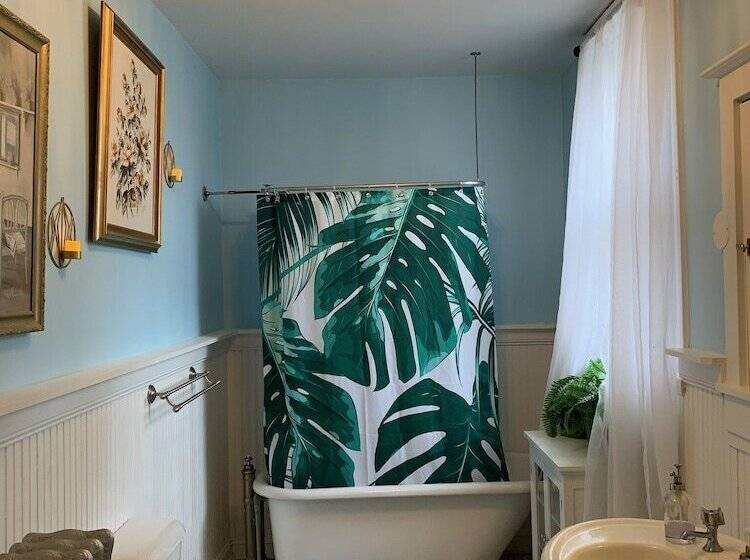 住宿加早餐 300 Clifton