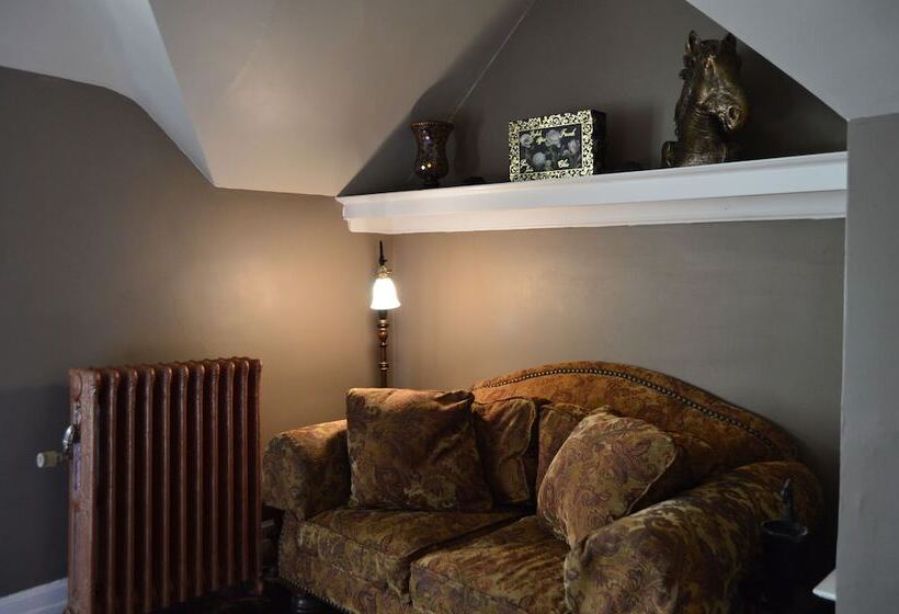 住宿加早餐 300 Clifton