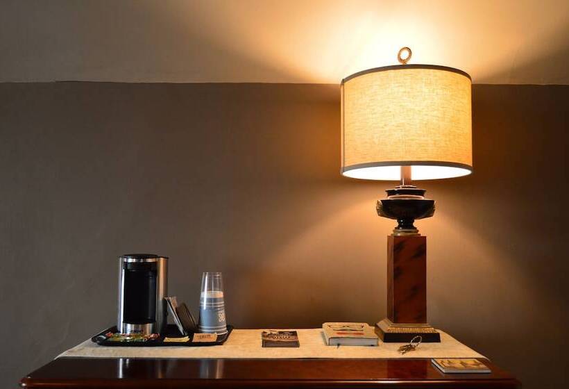 住宿加早餐 300 Clifton