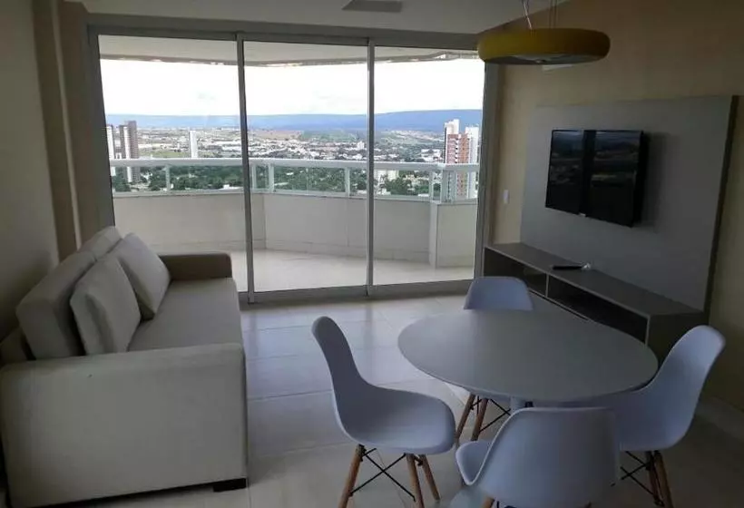Flat Kariris Home Service
