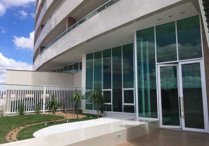 Flat Kariris Home Service