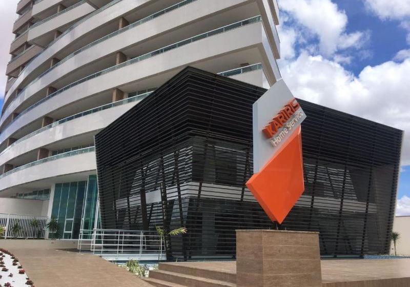 Flat Kariris Home Service