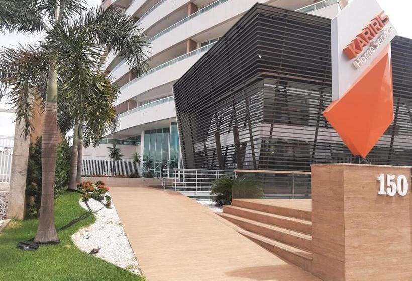 Flat Kariris Home Service