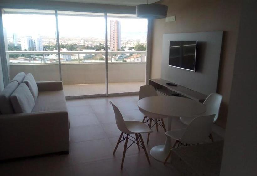 Flat Kariris Home Service