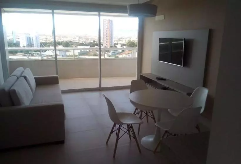 Flat Kariris Home Service
