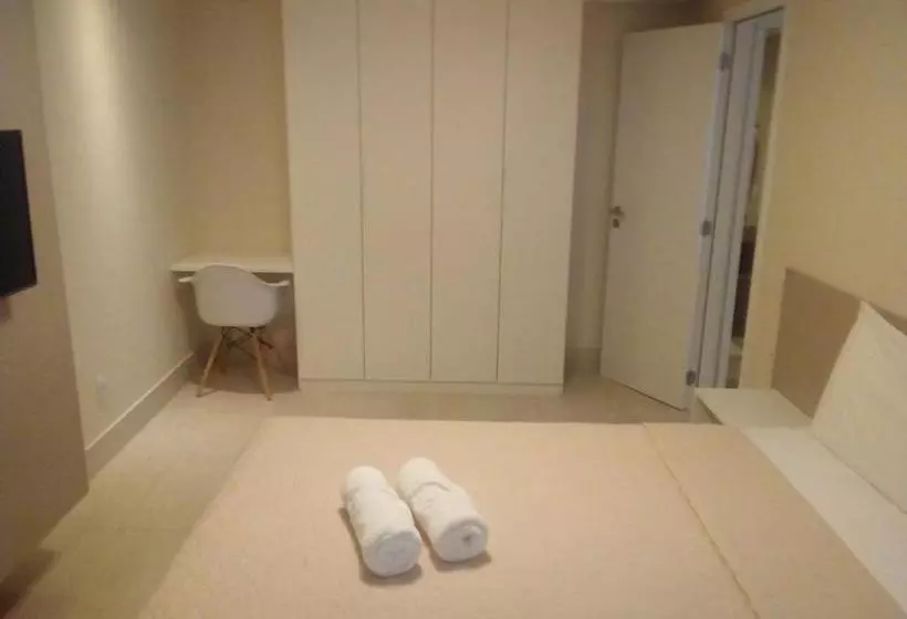 Flat Kariris Home Service