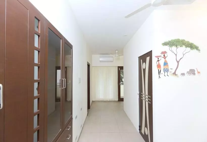 هتل Fab Corporate Inn I
