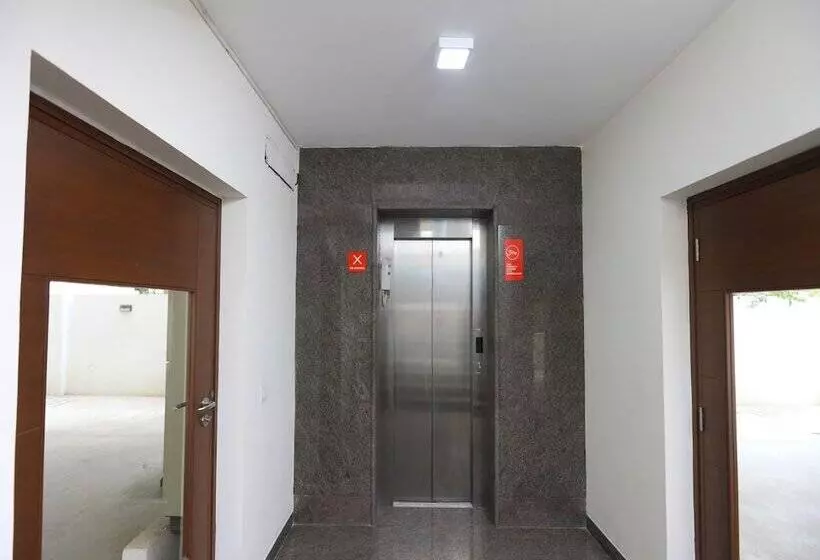 هتل Fab Corporate Inn I