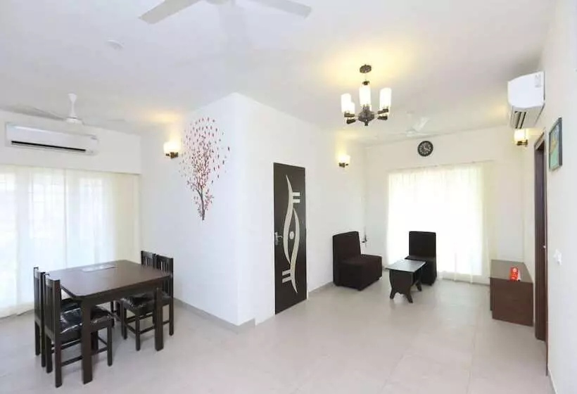 هتل Fab Corporate Inn I