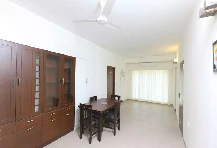 هتل Fab Corporate Inn I