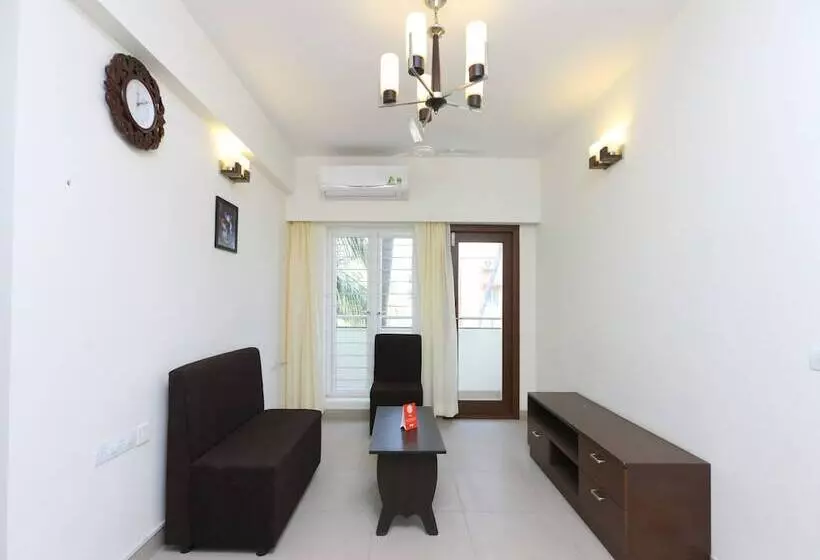 هتل Fab Corporate Inn I