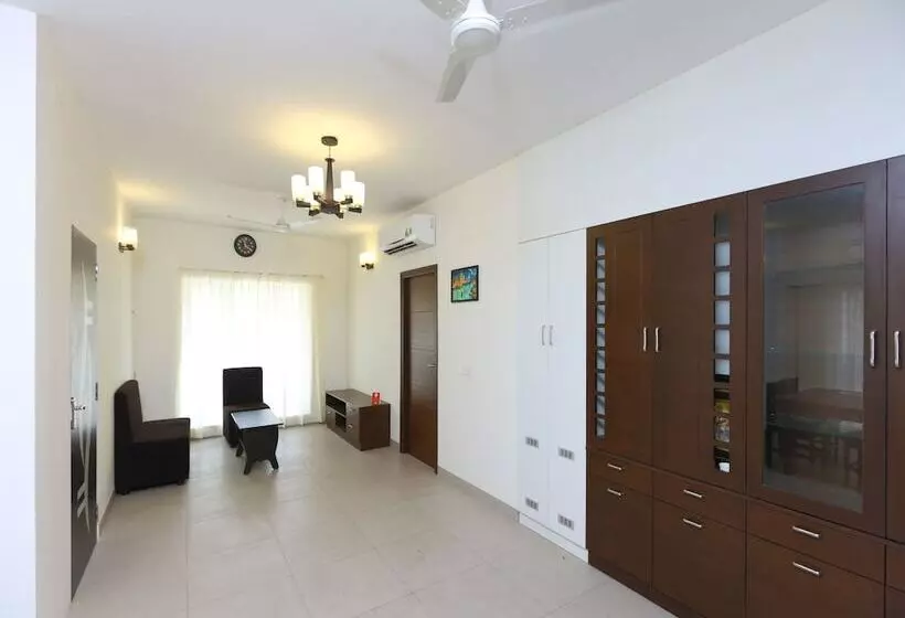 هتل Fab Corporate Inn I