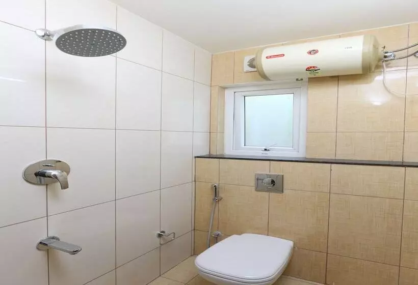 هتل Fab Corporate Inn I