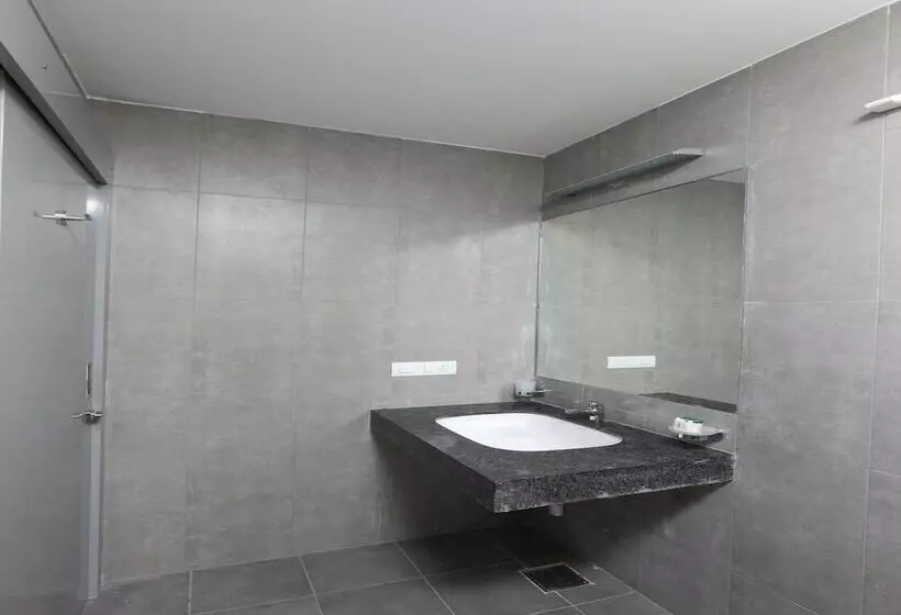 هتل Fab Corporate Inn I