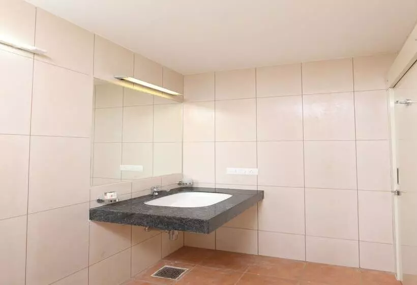 هتل Fab Corporate Inn I