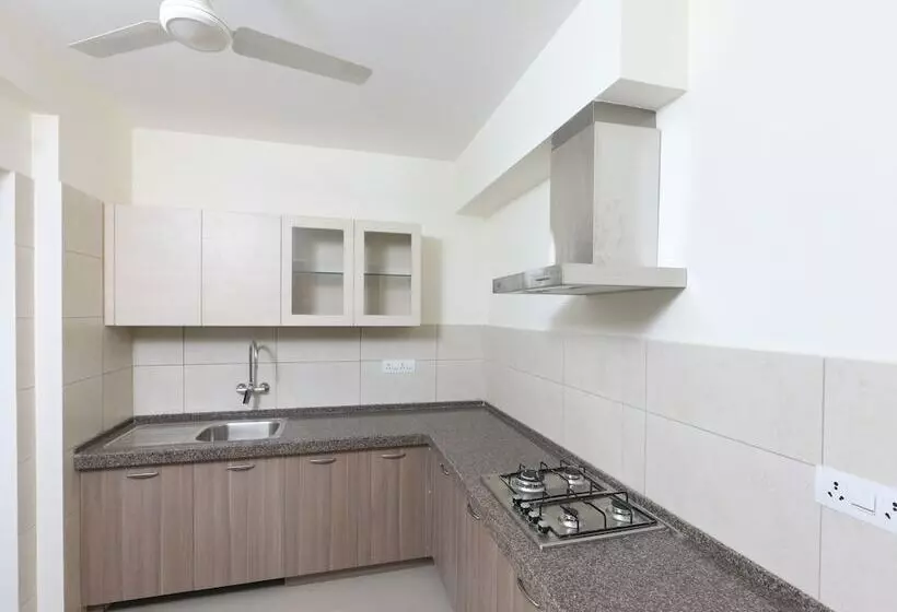 هتل Fab Corporate Inn I
