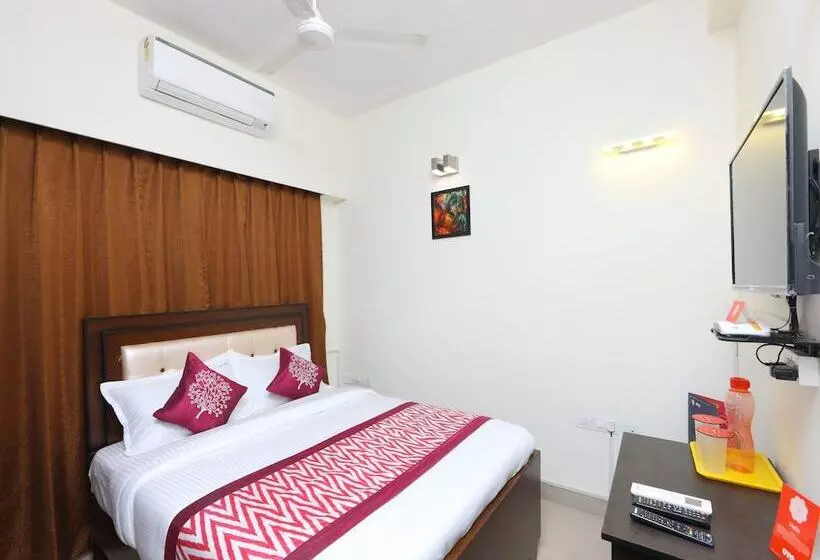 هتل Fab Corporate Inn I